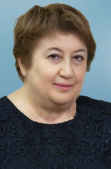 Сапрыкина Марина Васильевна